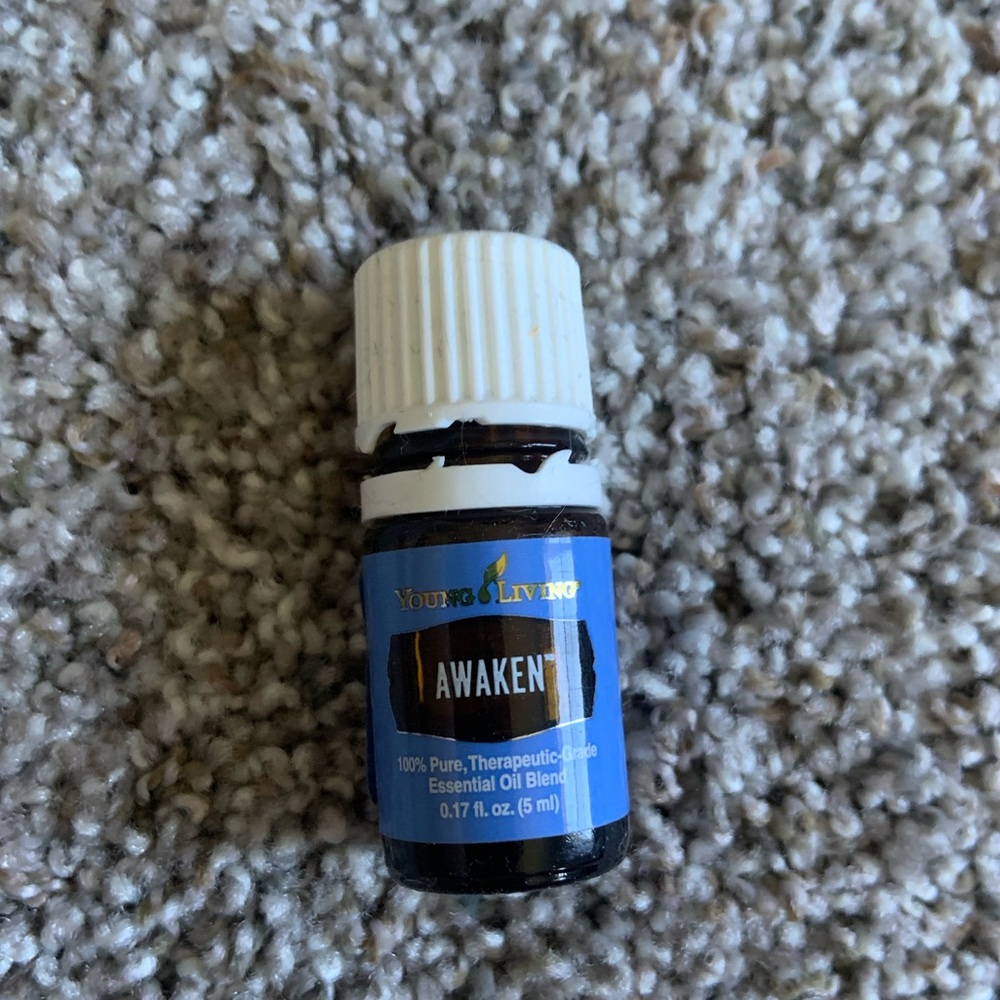 Young Living Awaken